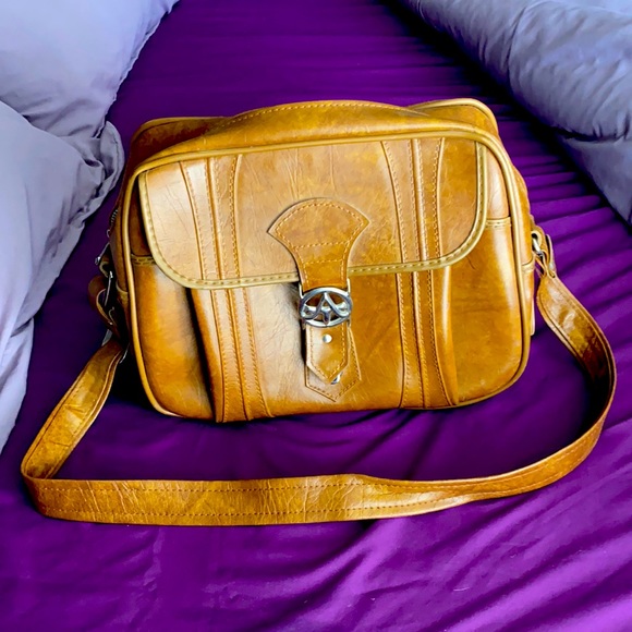 American Luggage Works Inc. Bags Vintage American Luggage Works 975